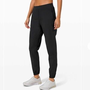 Lululemon Adapted State Jogger